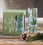 Aspen Cocktail Glass