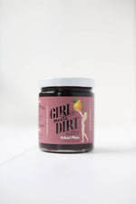 Island Plum Spoon Preserves
