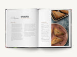 The Complete Mediterranean Cookbook