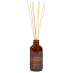 Cashmere and Vanilla Amber Reed Diffuser