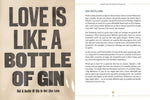 The Martini Field Guide