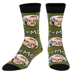Einstein - Mens Crew