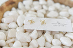 Lainey Gold Flower Studs