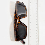 Rectangle Sunglasses