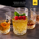 Whiskey Sour Flow Tumbler - 12oz