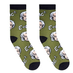 Einstein - Mens Crew