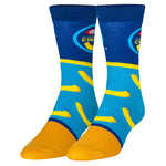 Macaroni & Cheese - Mens Crew