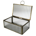 Beacon Glass Box