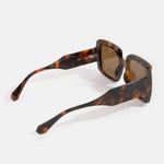 Oversized Square Sunglasses