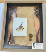 Fine Art from Jackie Wyss