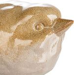 Stoneware Bird