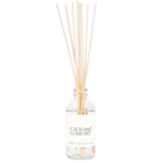 Calm and Comfort Reed Diffuser