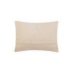 8x12 Boo Hook Pillow