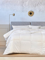 Lightweight Down Alternative Duvet Insert ***PRE-ORDER***