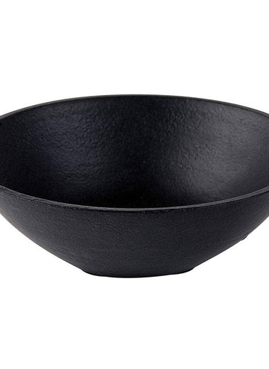 Cast Iron Bowl