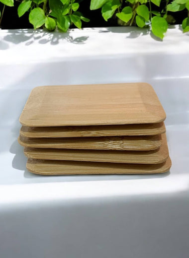 Bamboo Pot Scraper