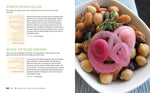 I Love Trader Joe's Plant-Based Cookbook by Kris Cramer