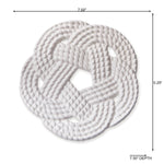 Rope Trivet