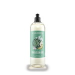 Pear Blossom Agave Biodegradable Dish Soap with Bark & Aloe