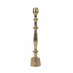 Gold Taper Candle Holder