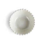 Maddie Mini Bowl - White