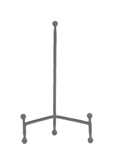 Modern Black Tripod Easel