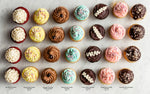 Sally's Baking 101 Cookbook