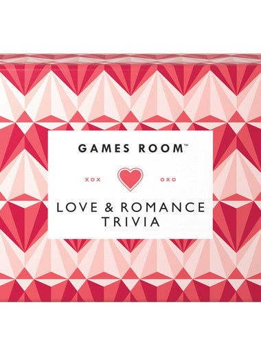 Love & Romance Trivia
