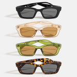 Rectangle Sunglasses