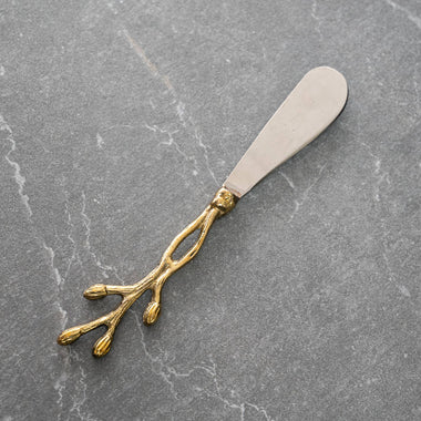 Gold Bud Spreader