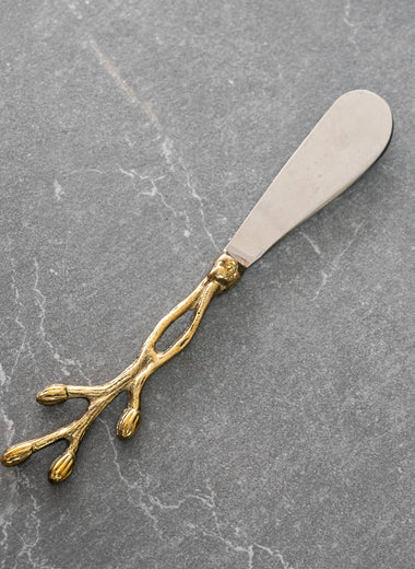 Gold Bud Spreader