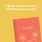 Gratitude - A Journal