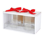 Rocks Glasses - Comfort & Bright - Set of 2