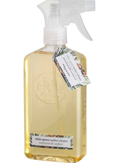 White Spruce Surface Cleaner
