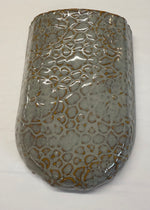 Ceramic Wall Vase - Koster Pottery