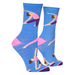 Yoga - Womens Crew
