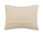 14x18 Mallard Plaid Hook Pillow