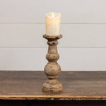 11.25" Cambridge Pillar Candle Holder