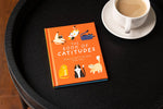 The Book of Catitudes: Dubious Wit & Wisdom from Cats