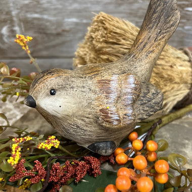 Twila Bird