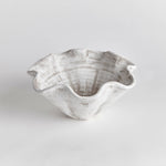 Wakefield Handmade Wiley Pot #6 - White Ash
