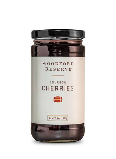 Woodford Reserve® Bourbon Cherries