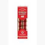 Holiday Ribbon Candy