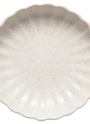 Opus Dish - Alabaster