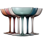 Coupe Cocktail Glass