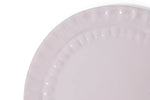 Dottie Canape Plate - Stone