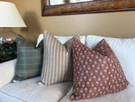 18x18 Lennox Pillow Cover