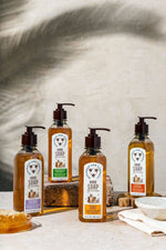 Rosemary Lavender Hand Soap