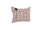 Advent Calendar Pillow