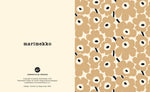 Marimekko Notes (Pastels)